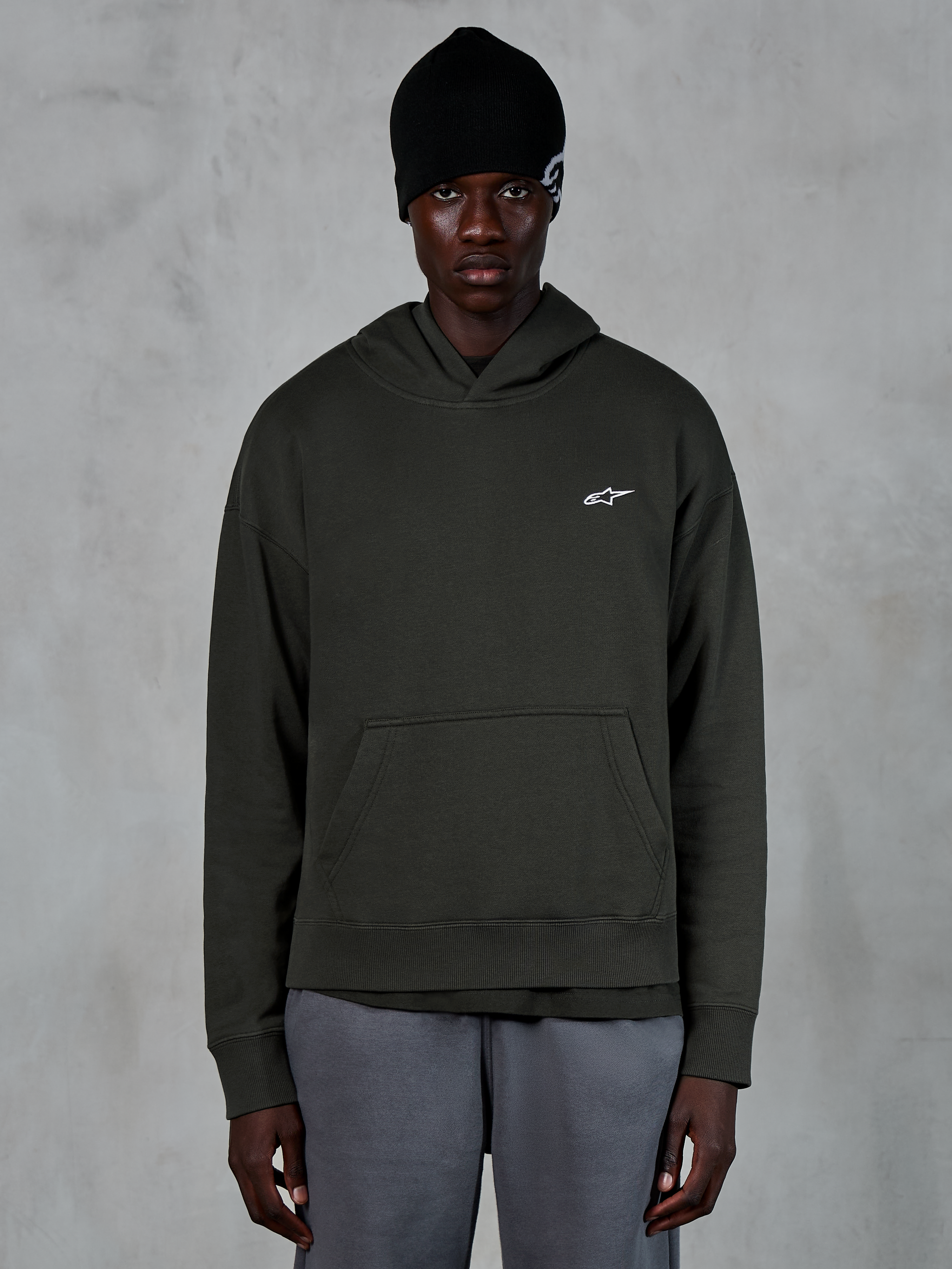 Sweatshirt Essentials Ageless