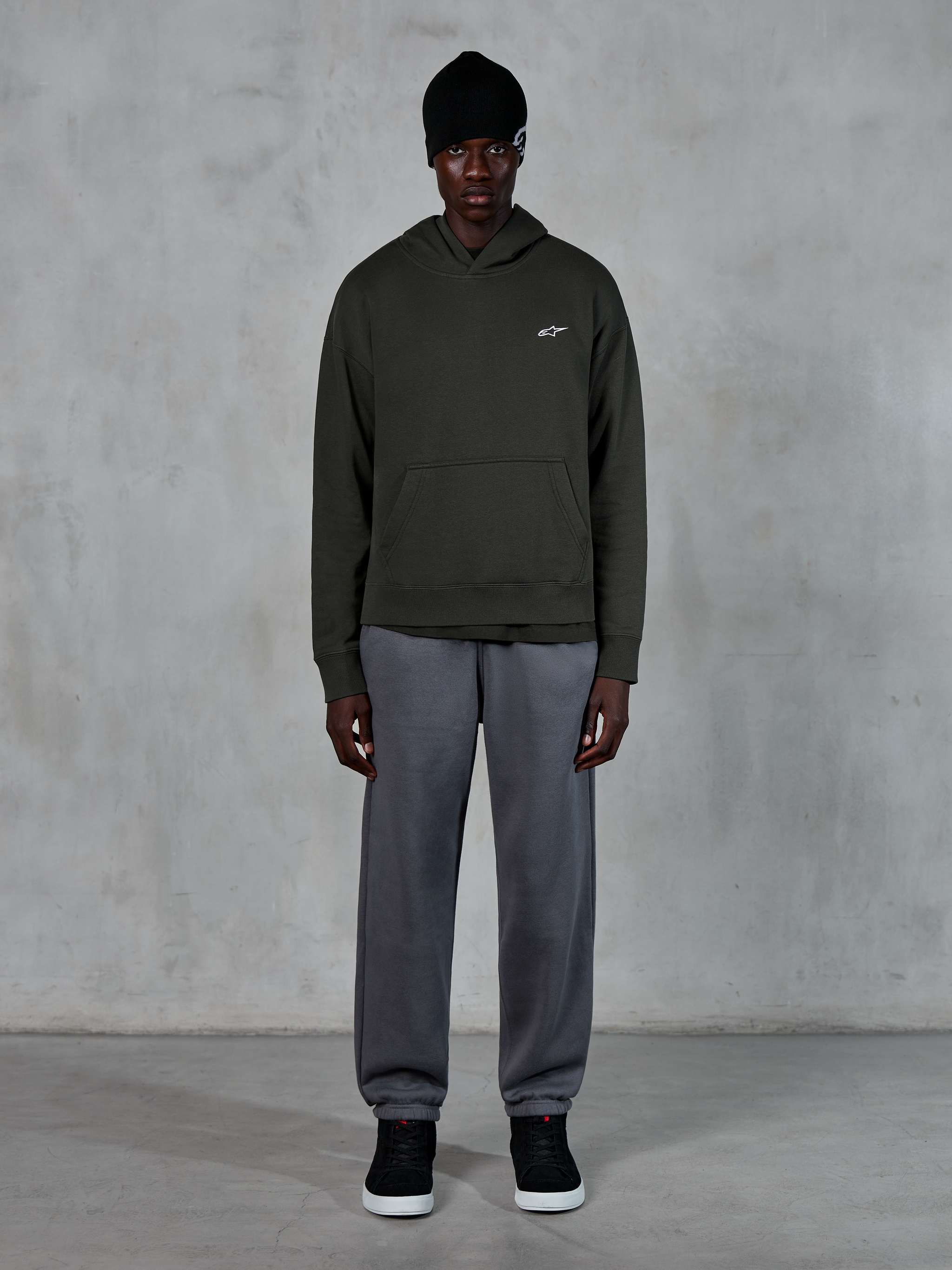 Sweatshirt Essentials Ageless