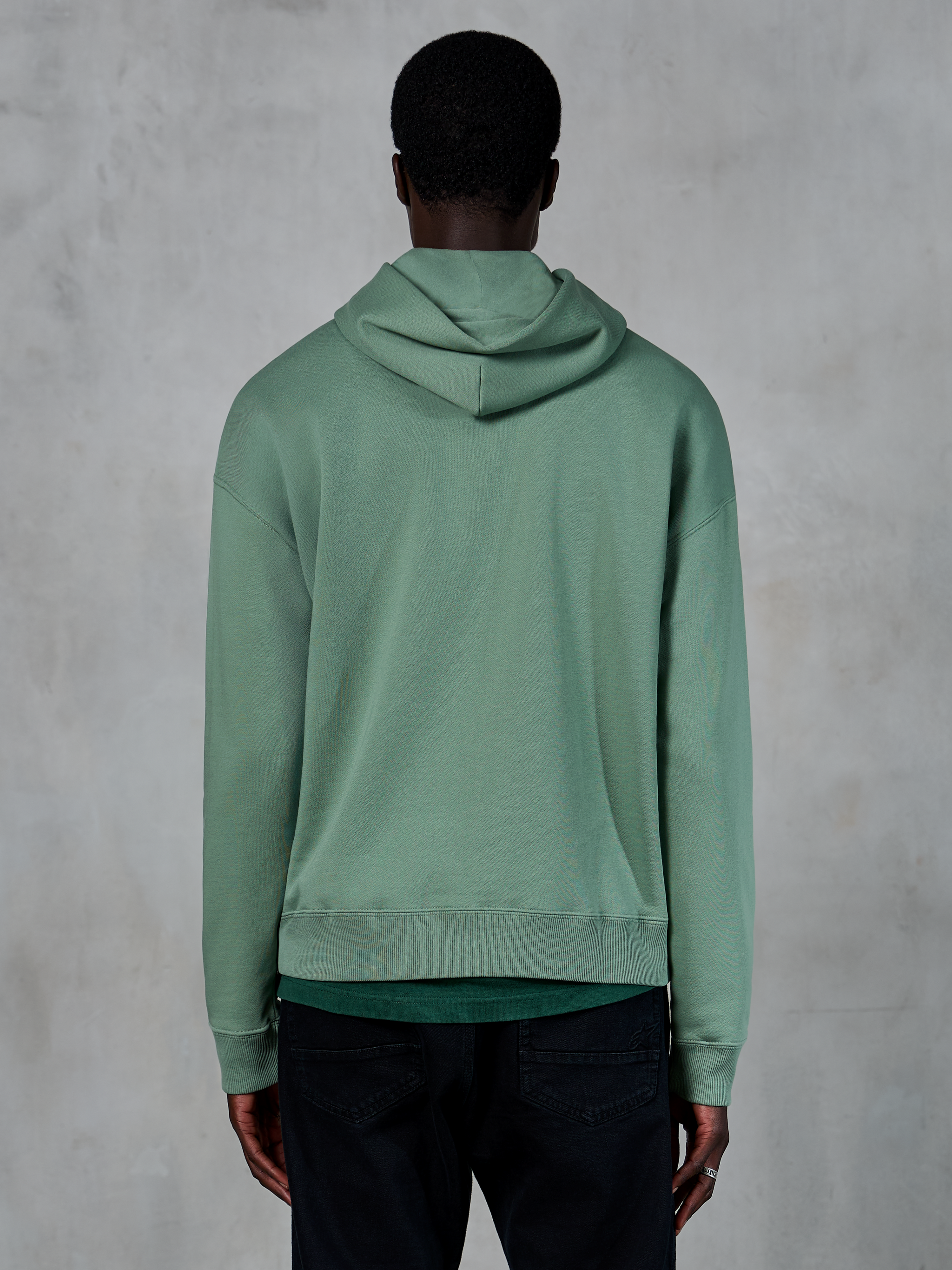 Essentials Ageless Hoodie