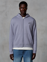 Essentials Ageless Zip Hoodie