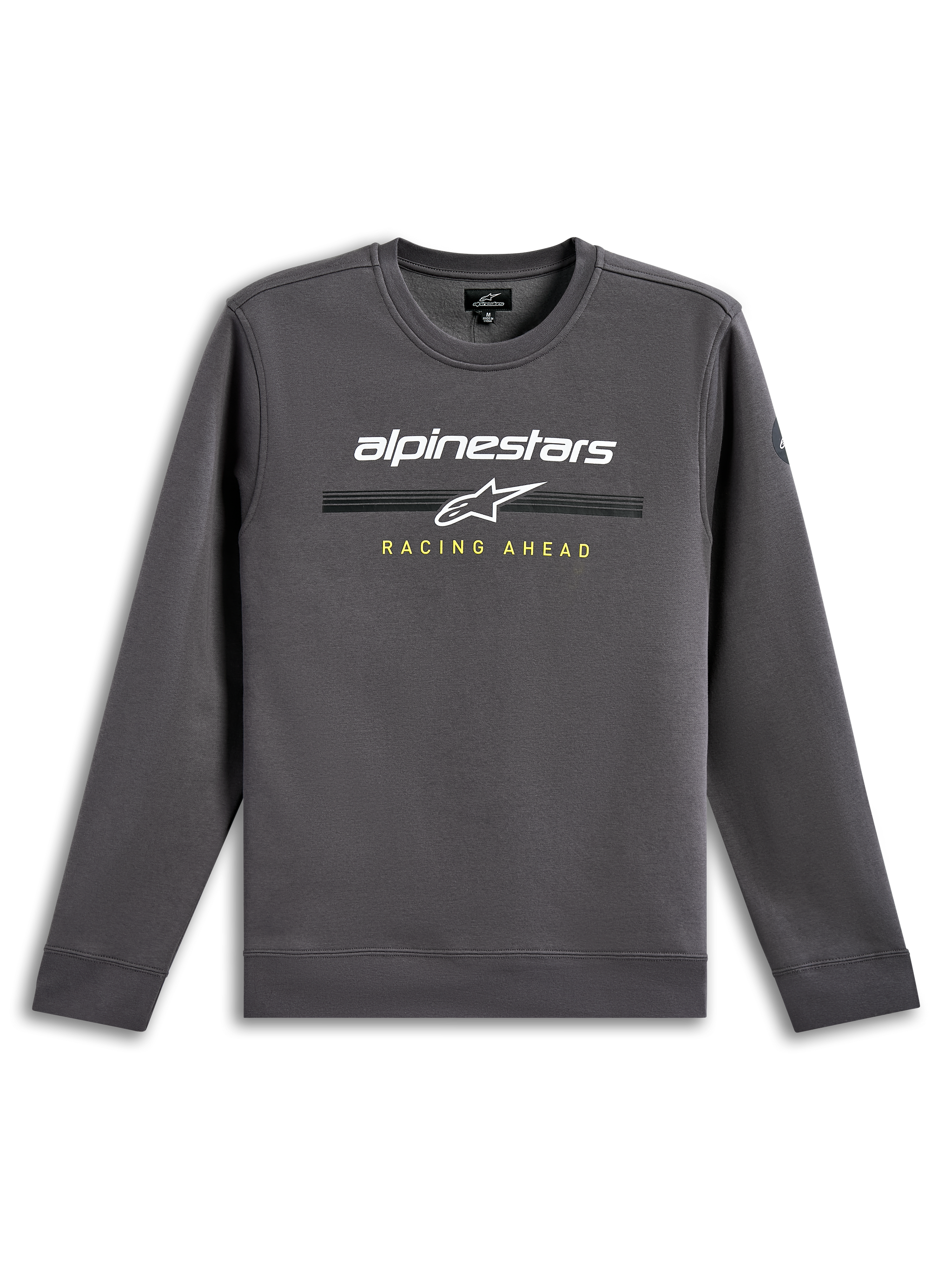 Pulôver Bettern Crew