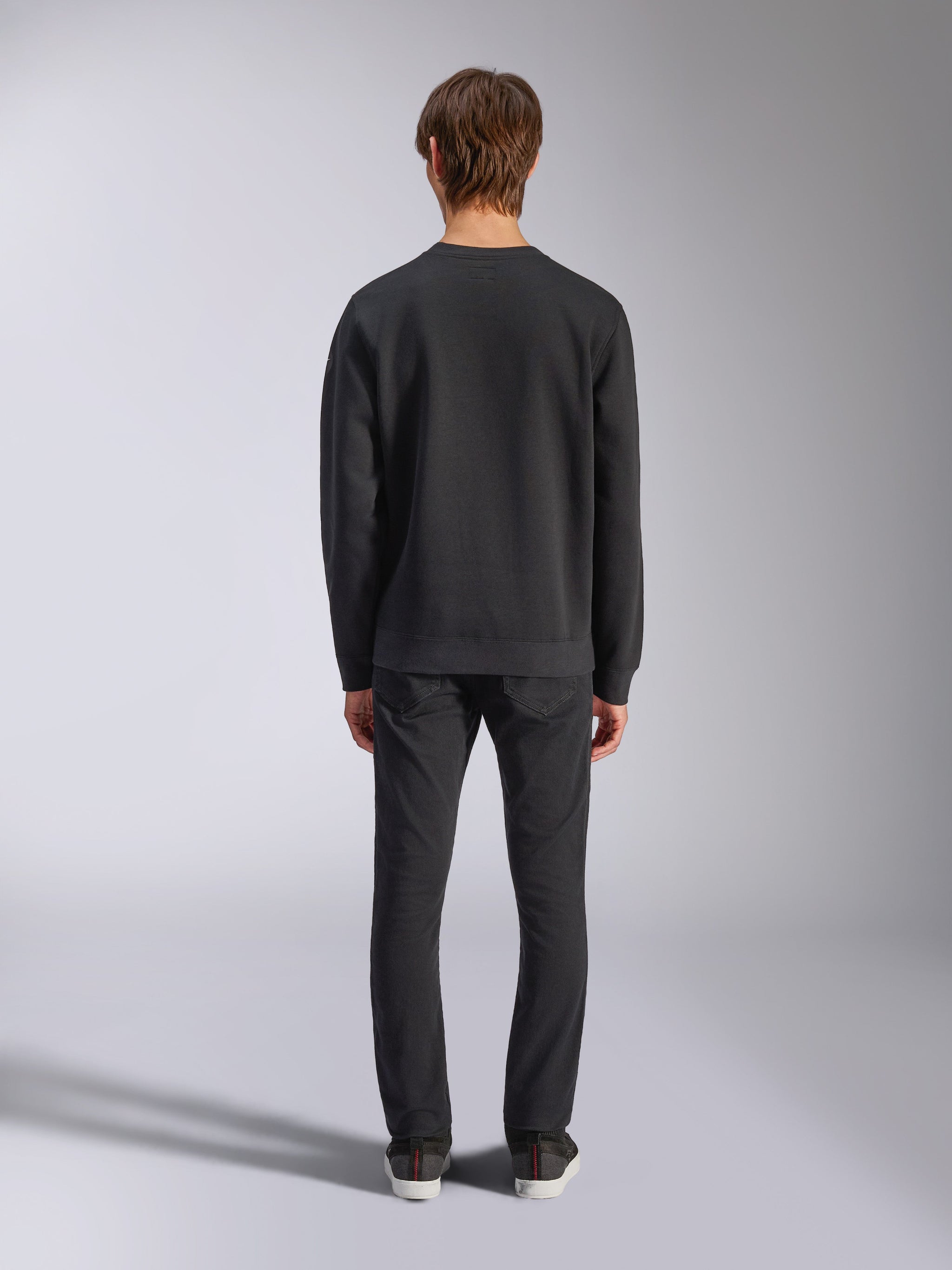 Camisola Bettern Crew