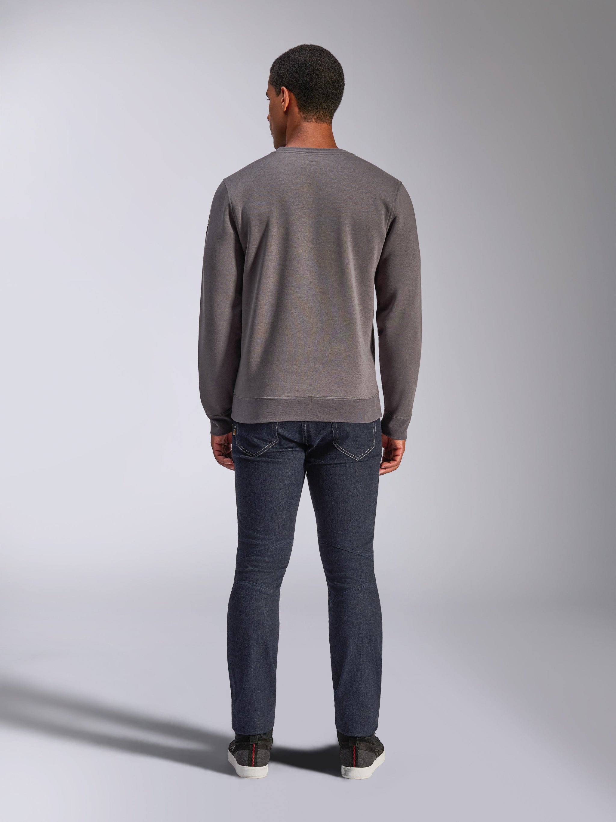 Pulôver Bettern Crew