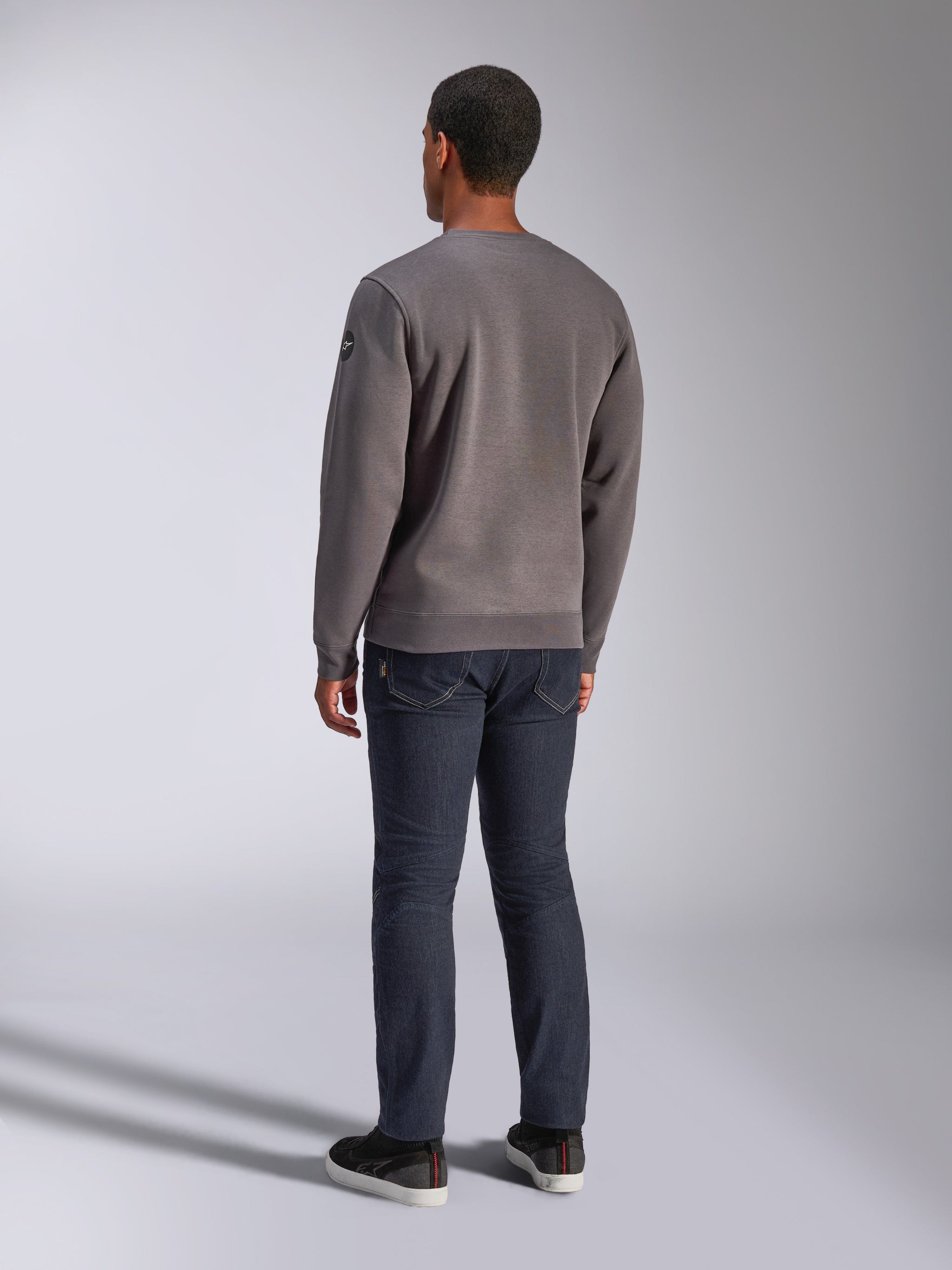 Pulôver Bettern Crew