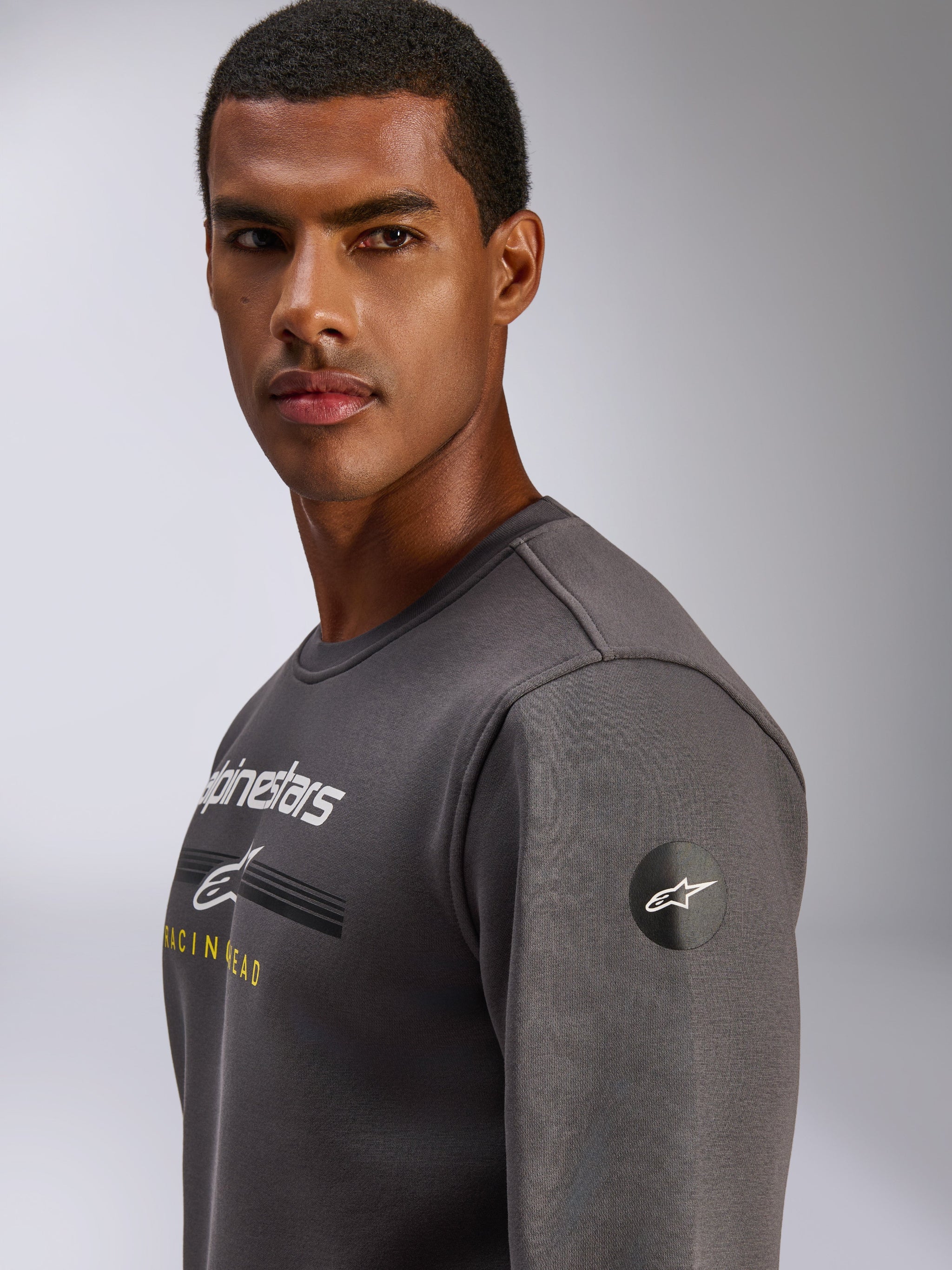 Pulôver Bettern Crew