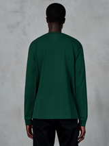 Essentials Ageless LS Tee