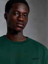 Essentials Ageless SS Tee