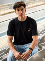 T-shirt True CSF - Manga Curta