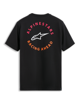 T-shirt True CSF - Manga Curta