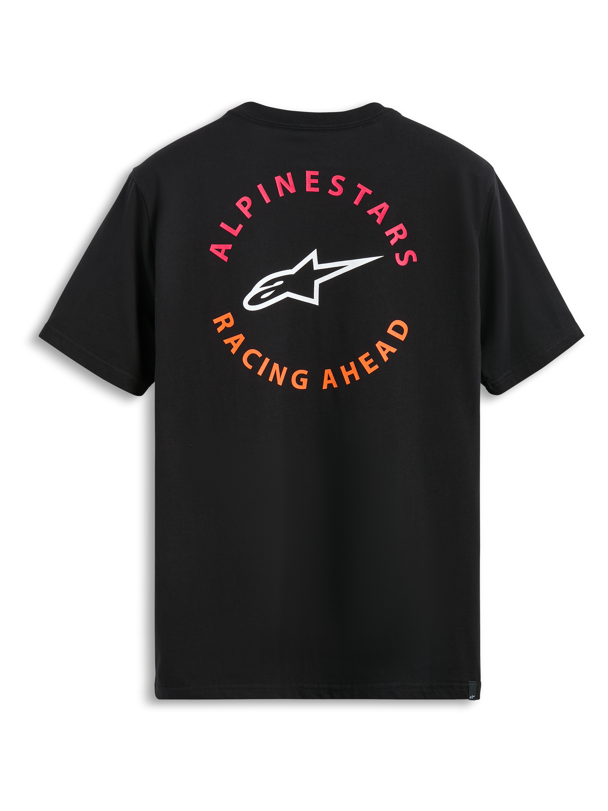 T-shirt True CSF - Manga Curta