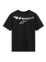 Collared CSF Tee - Short Sleeve