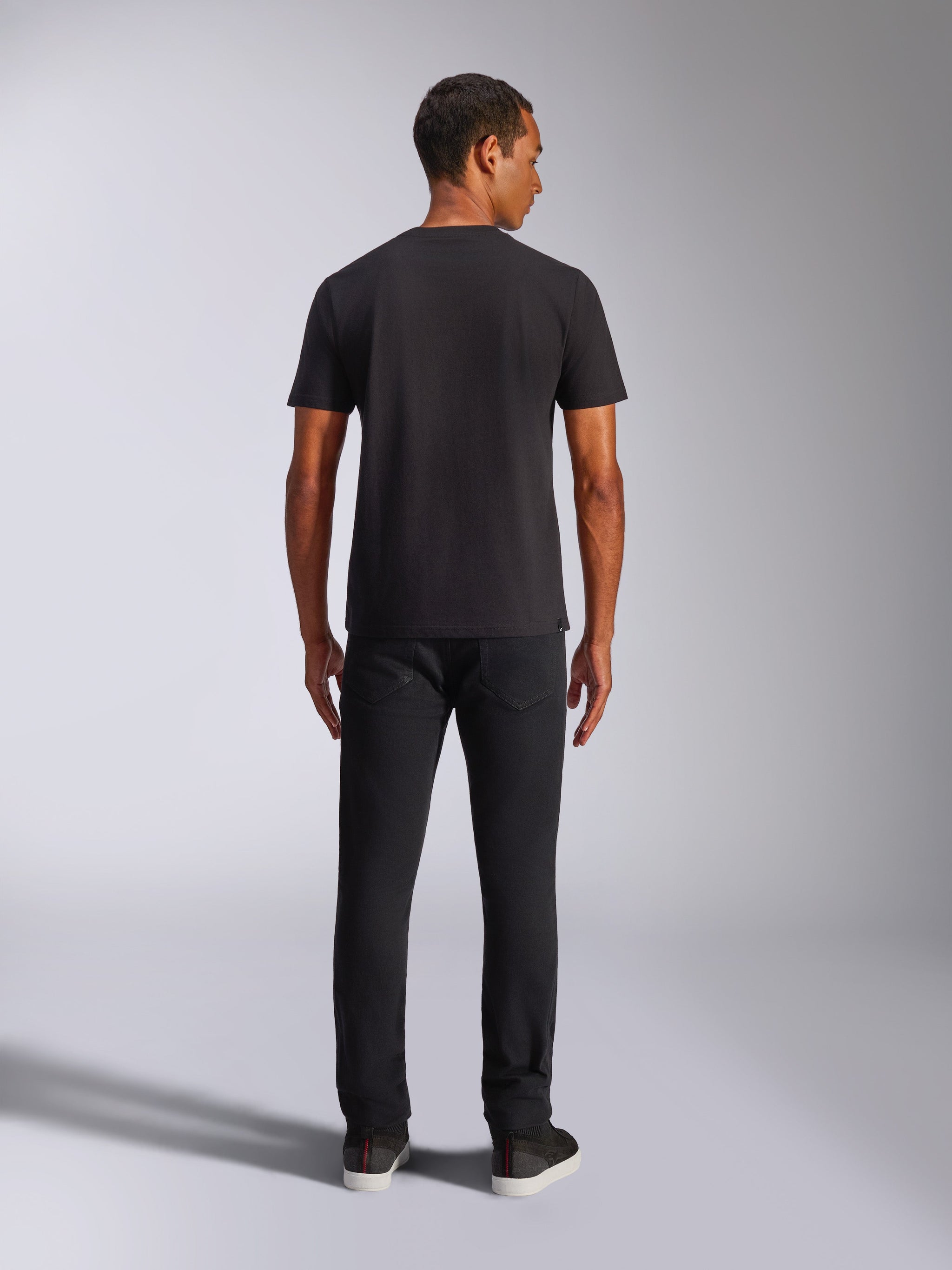 T-shirt Shaded CSF - Manga Curta