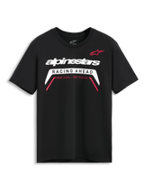 T-shirt Q3 CSF - Manga Curta