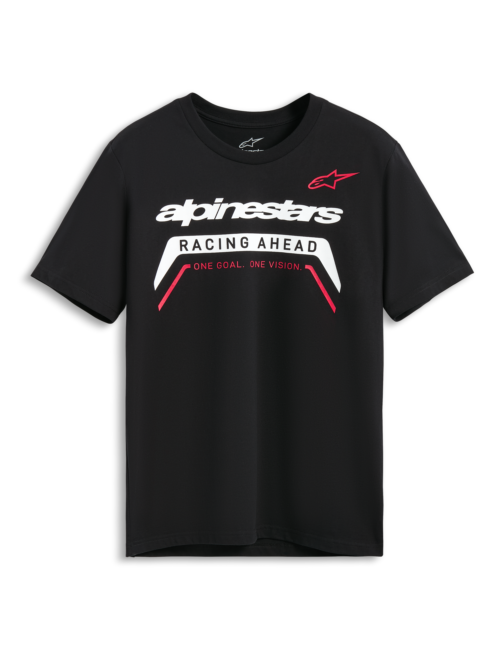 T-shirt Q3 CSF - Manga Curta