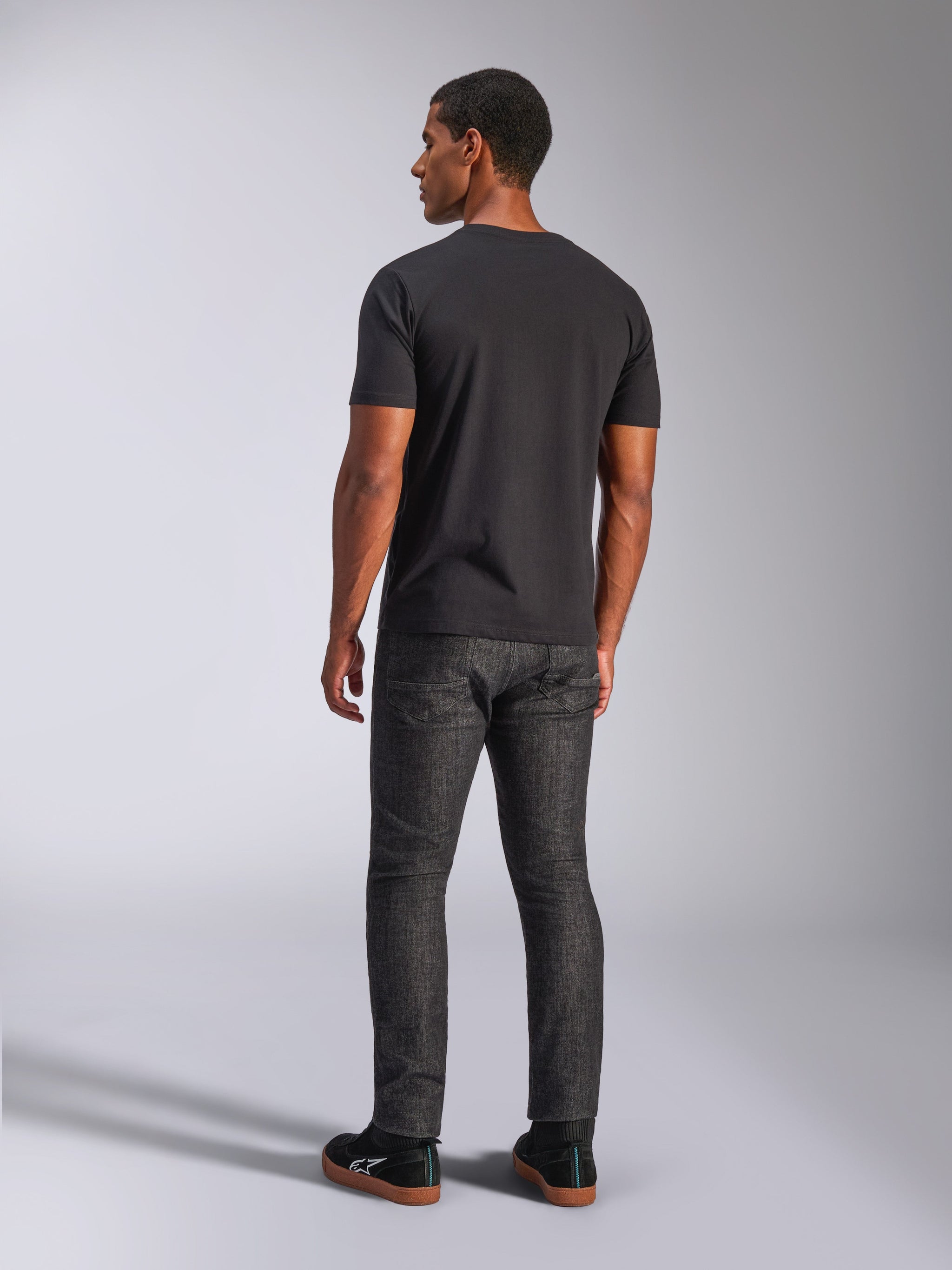 T-shirt Q3 CSF - Manga Curta