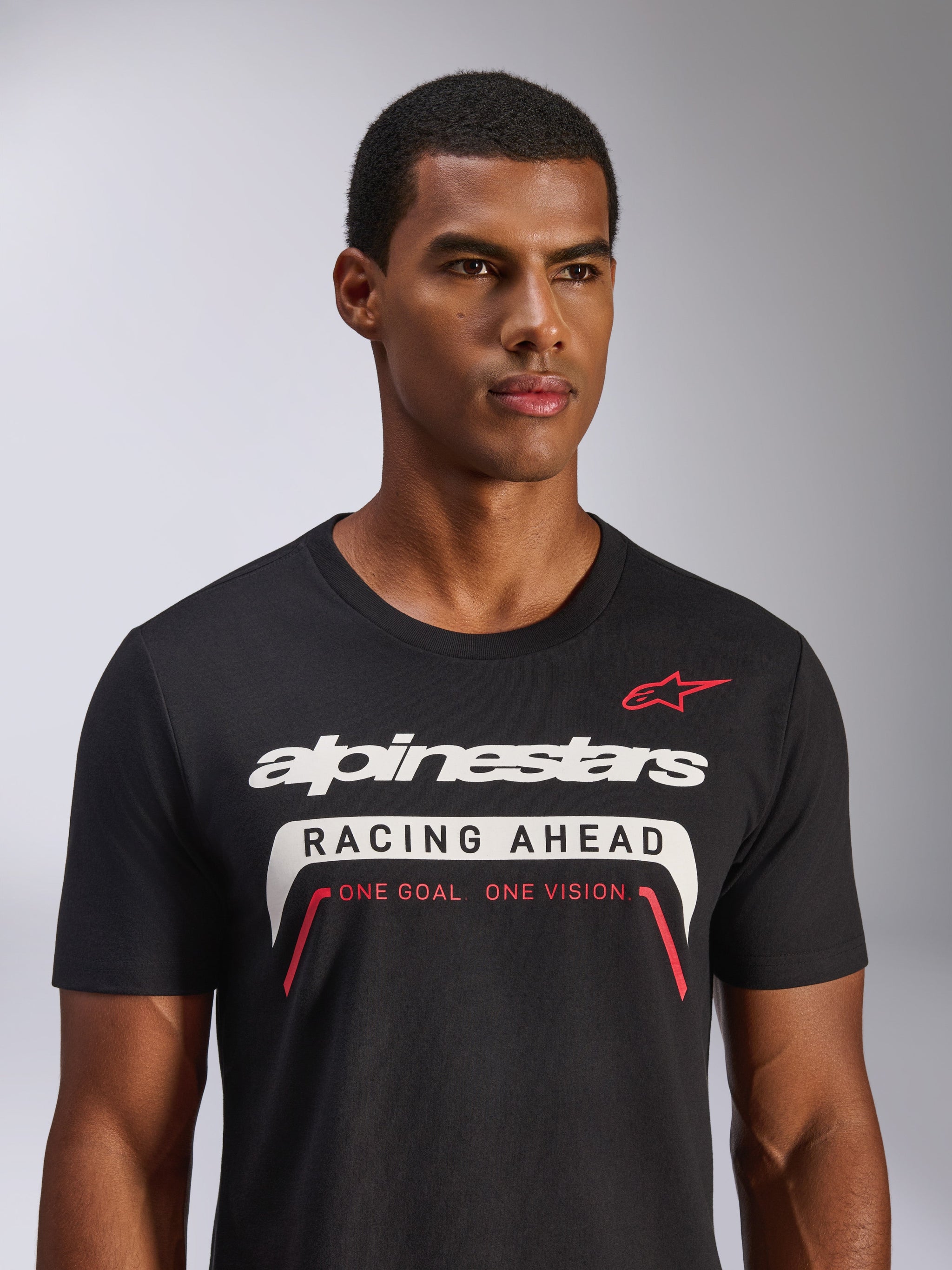 T-shirt Q3 CSF - Manga Curta