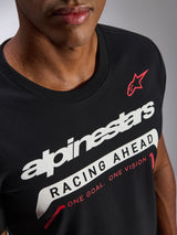 T-shirt Q3 CSF - Manga Curta