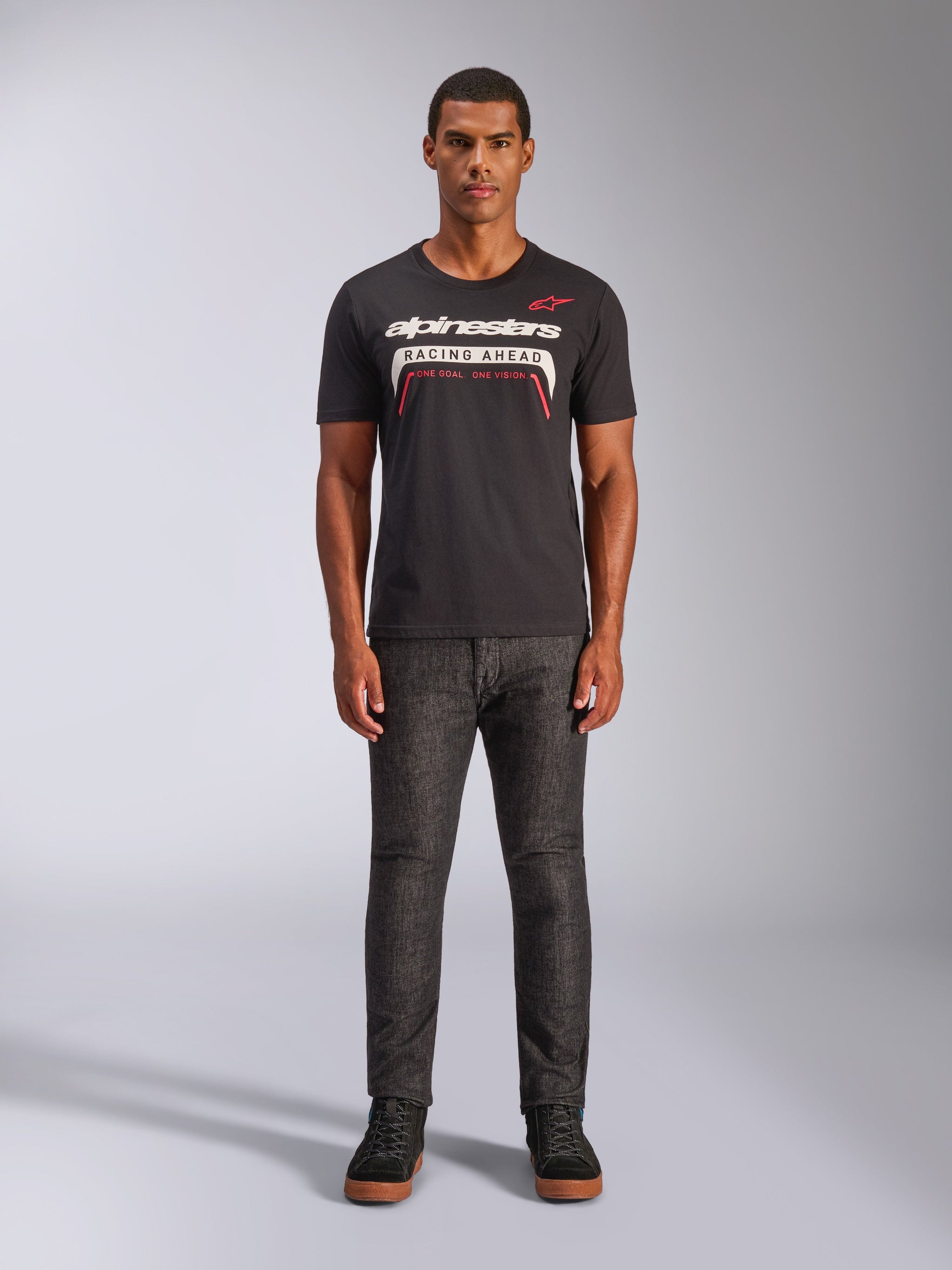 T-shirt Q3 CSF - Manga Curta