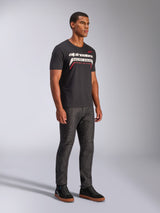 T-shirt Q3 CSF - Manga Curta