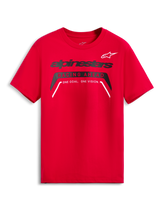 T-shirt Q3 CSF - Manga Curta