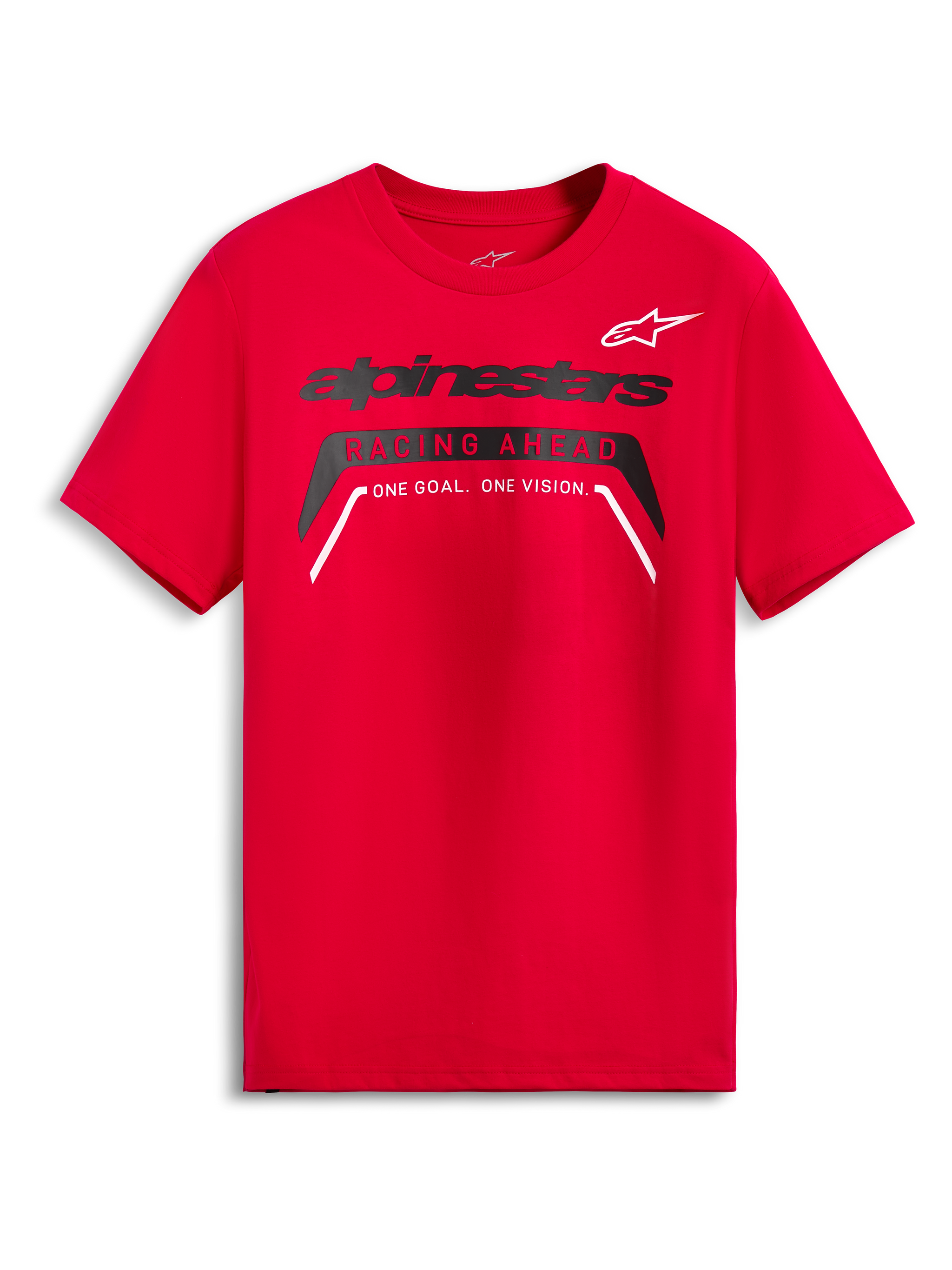 T-shirt Q3 CSF - Manga Curta