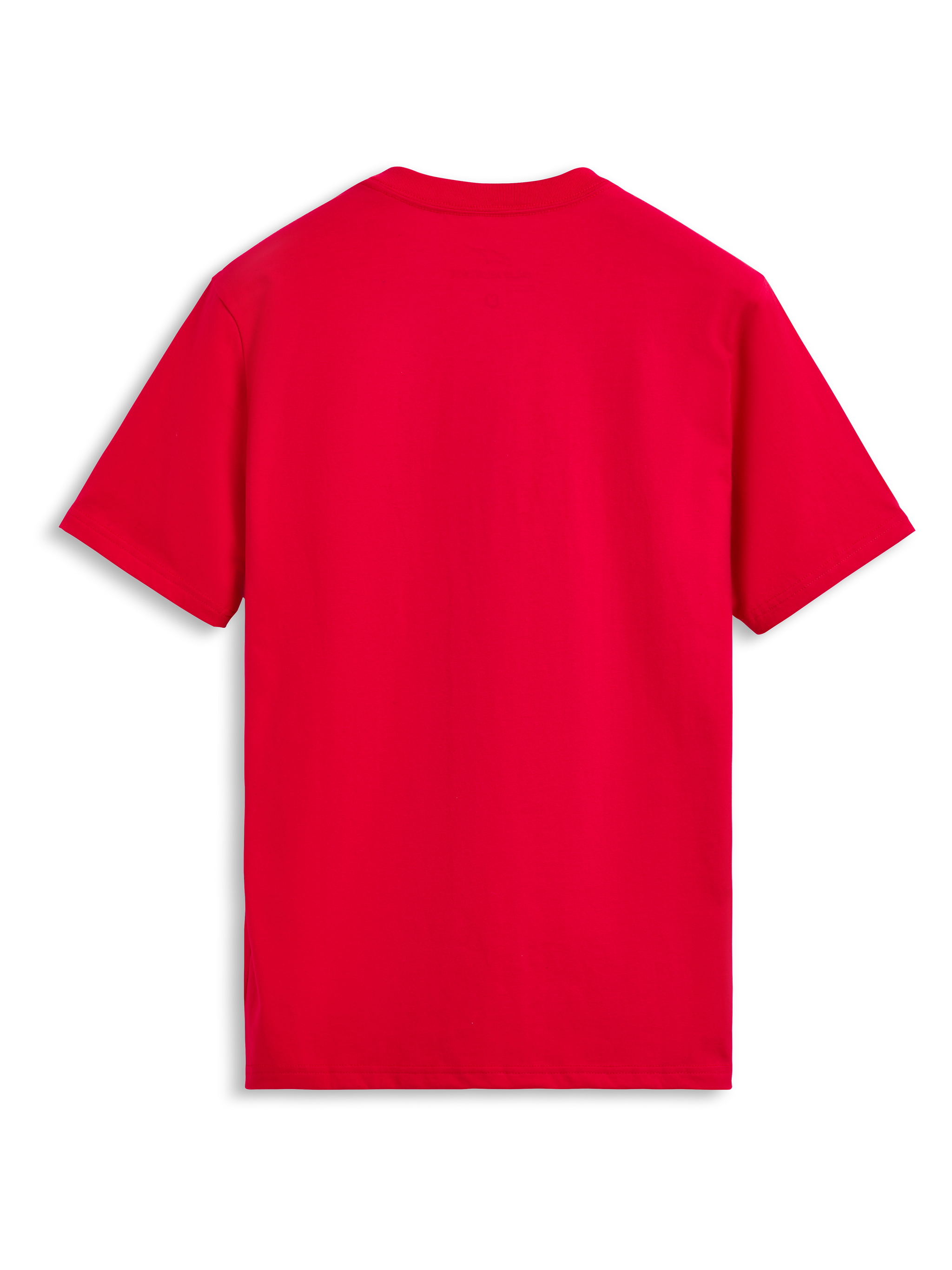 T-shirt Q3 CSF - Manga Curta