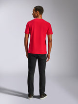 T-shirt Q3 CSF - Manga Curta