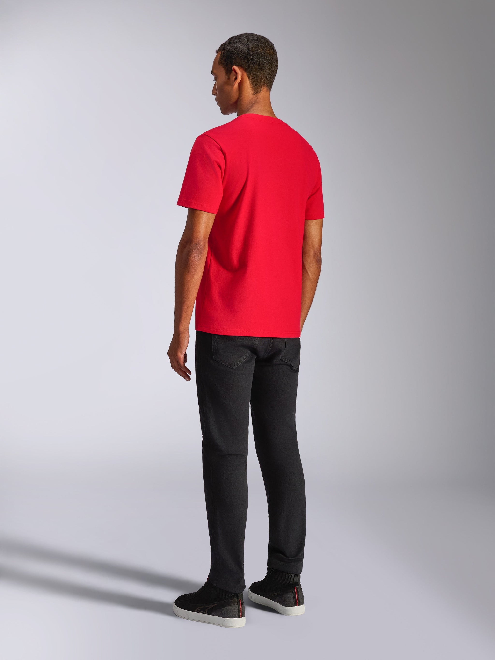 T-shirt Q3 CSF - Manga Curta