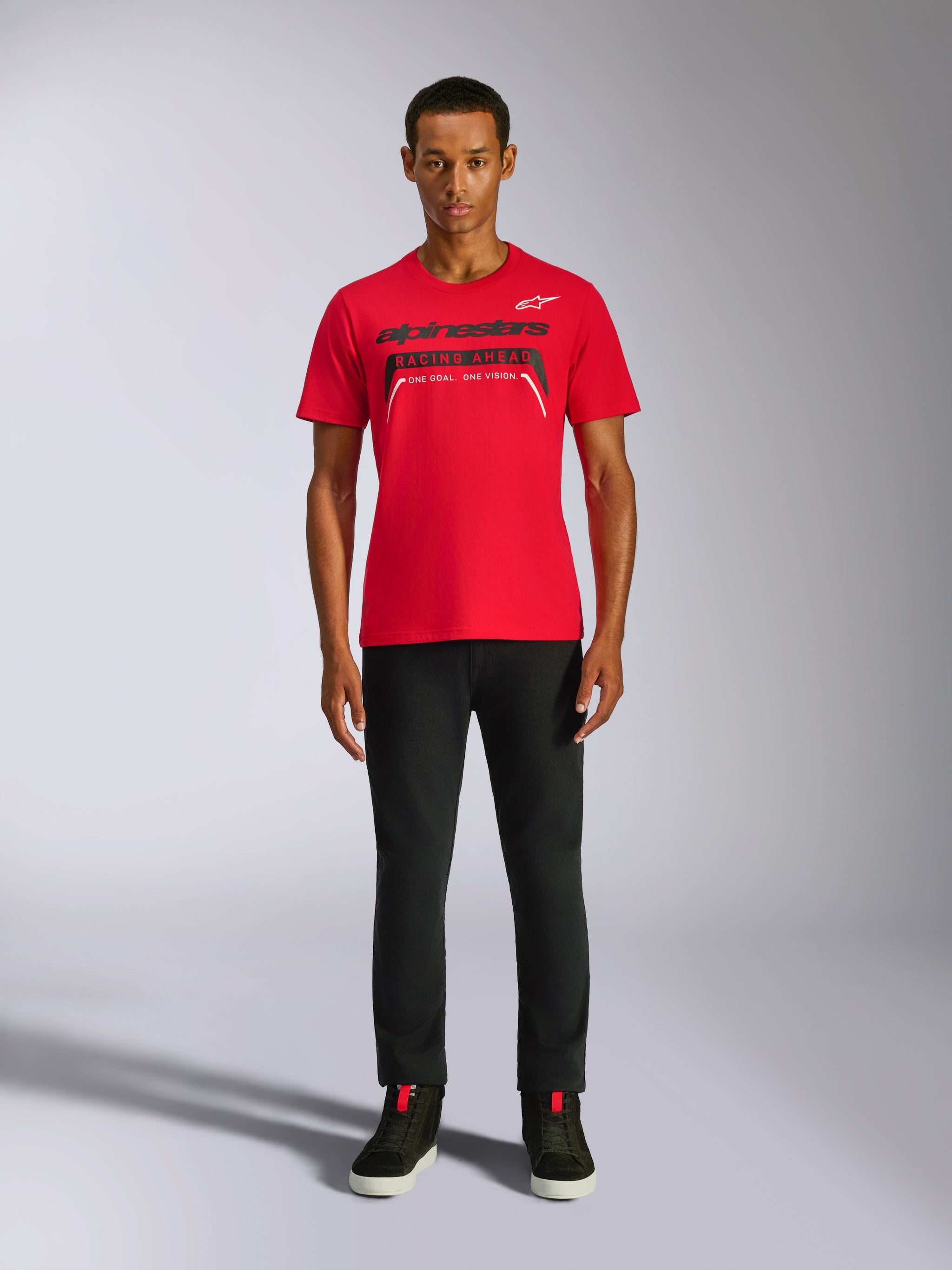 T-shirt Q3 CSF - Manga Curta