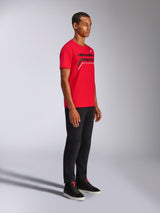 T-shirt Q3 CSF - Manga Curta