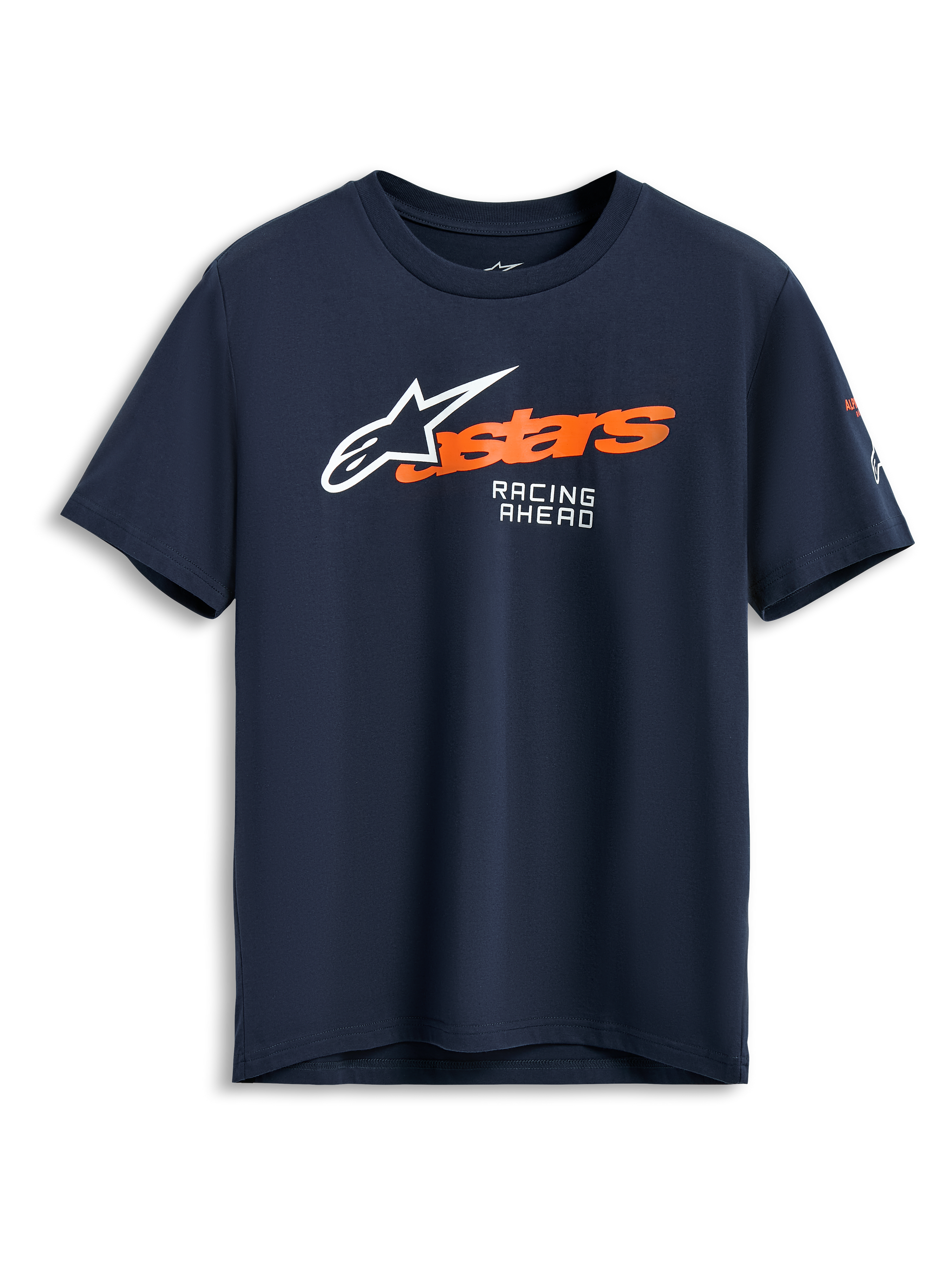 T-shirt Entitled CSF - Manga Curta