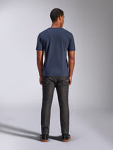 T-shirt Entitled CSF - Manga Curta