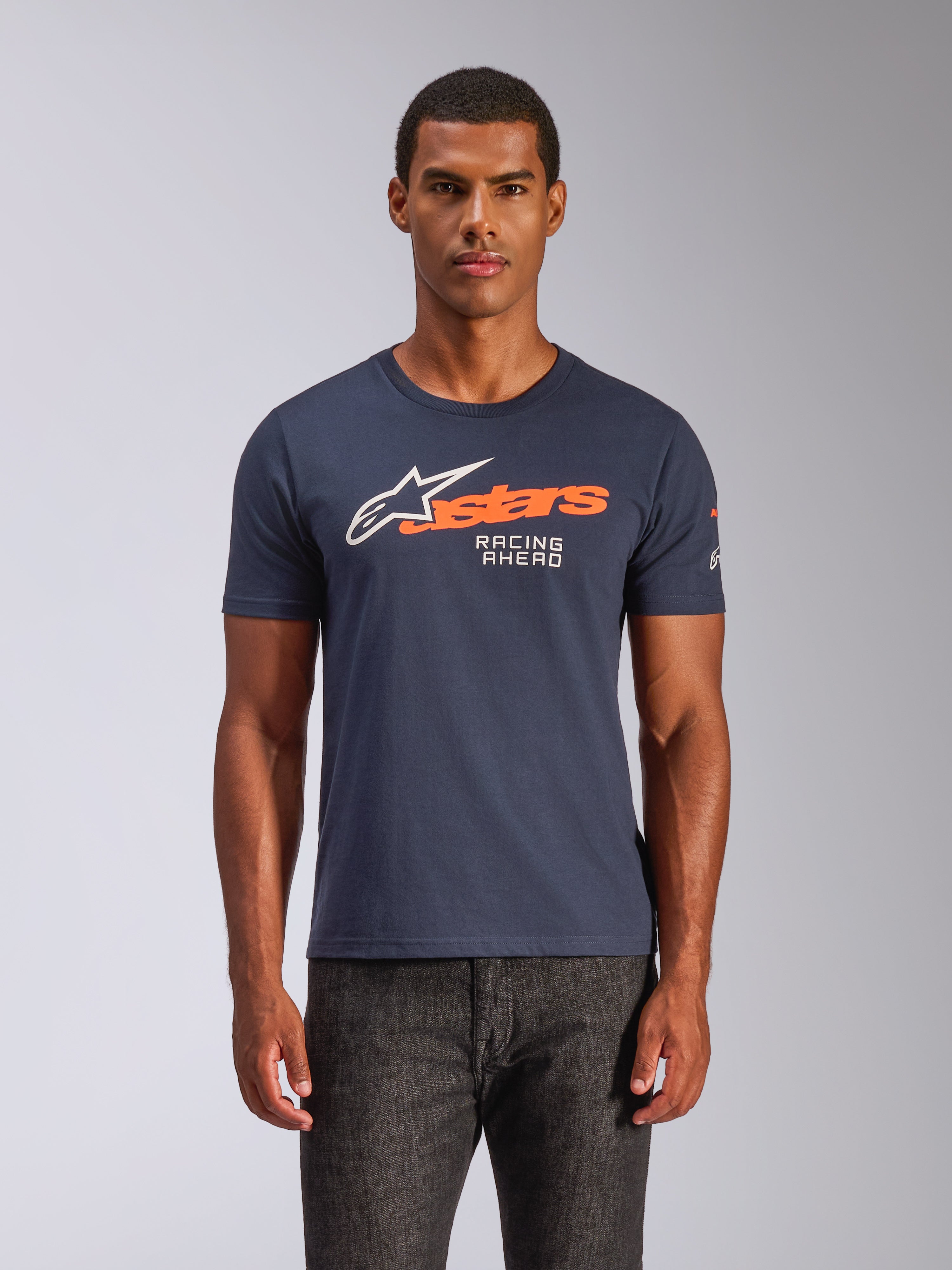 T-shirt Entitled CSF - Manga Curta