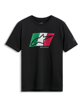 T-shirt Global CSF - Manga Curta