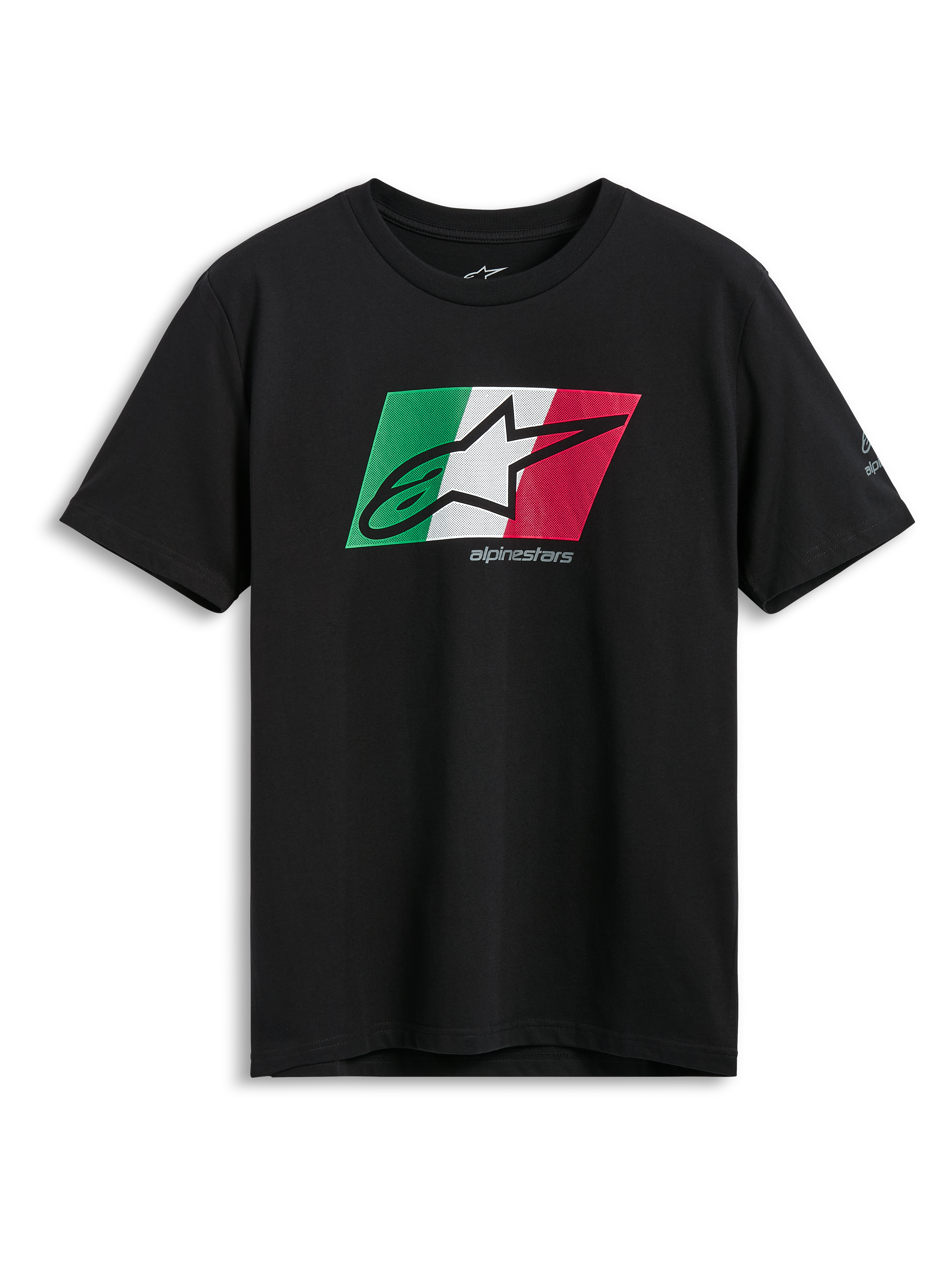 T-shirt Global CSF - Manga Curta