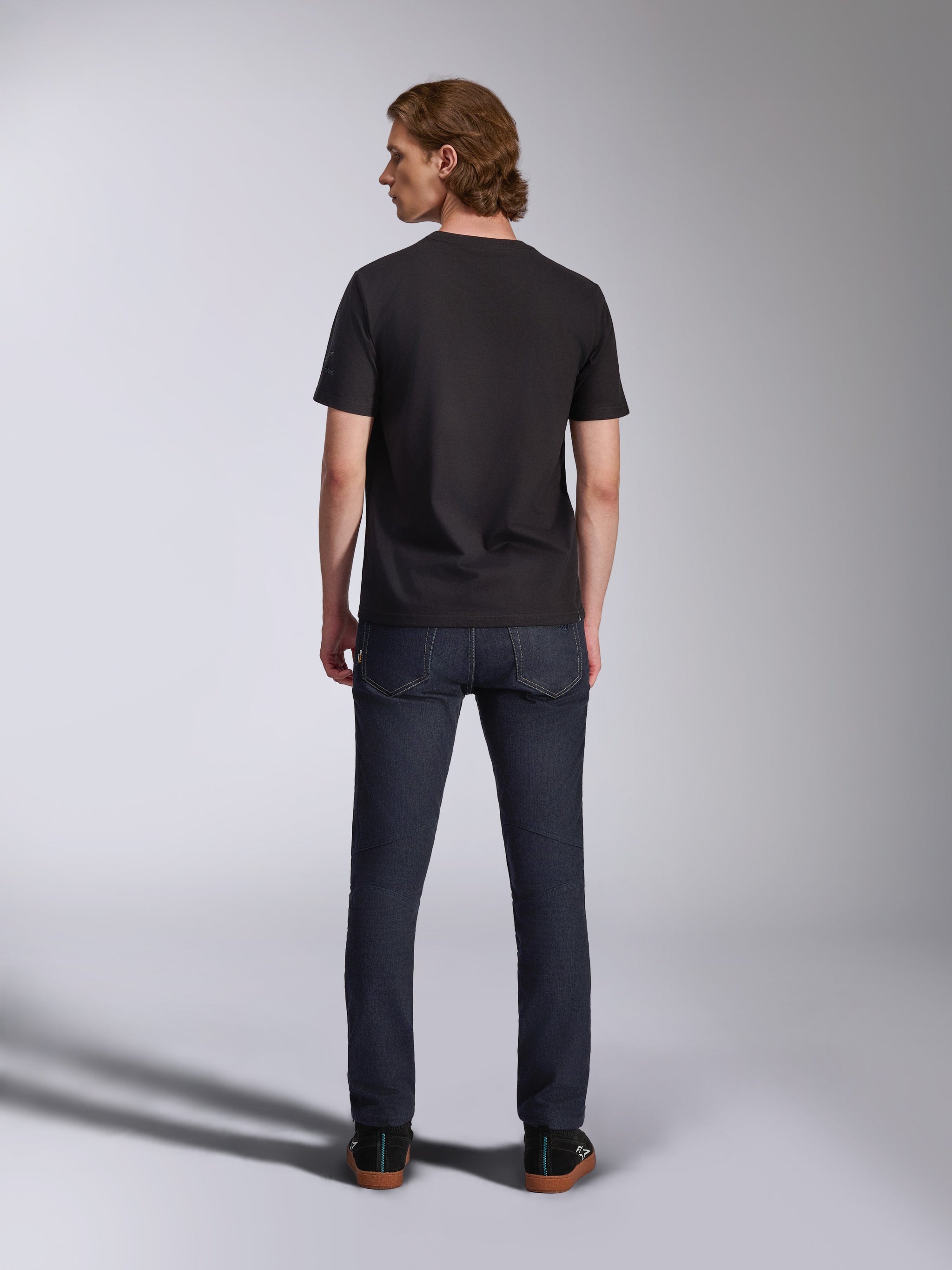 T-shirt Global CSF - Manga Curta