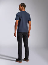 T-shirt Heritage Patch CSF - Manga Curta