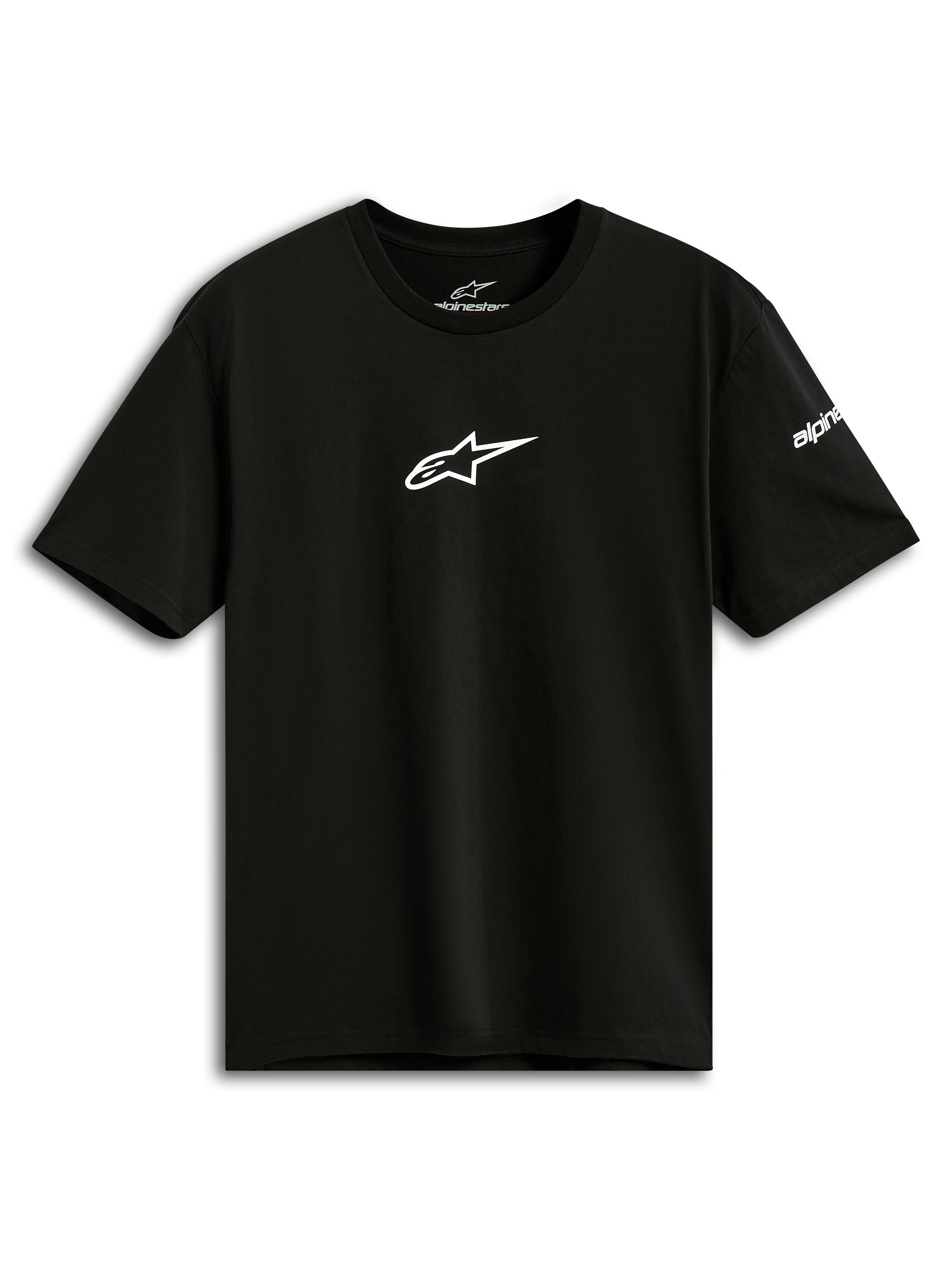 Frontal CSF Tee - Short Sleeve