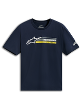 T-shirt Partake CSF - Manga Curta