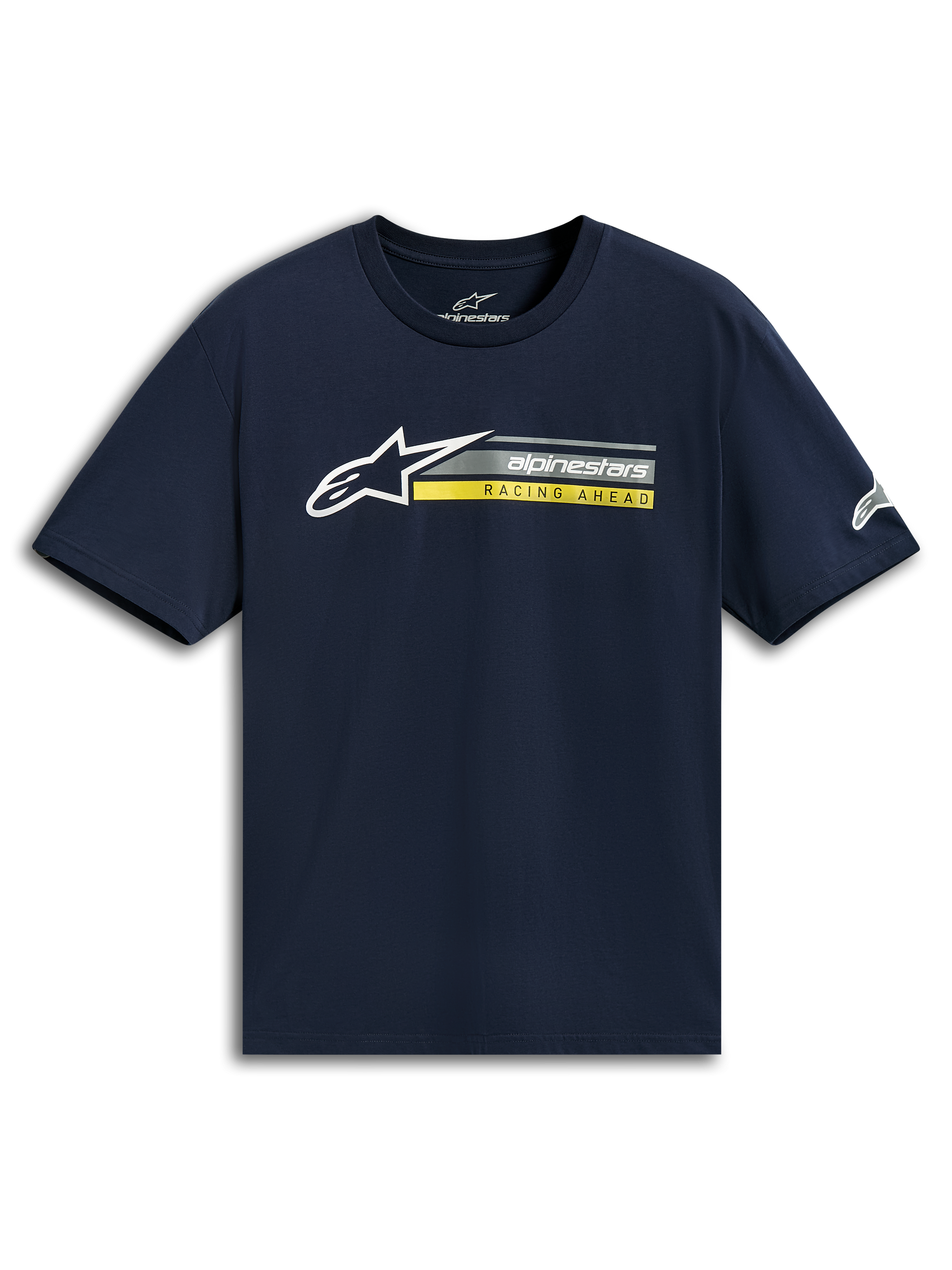 T-shirt Partake CSF - Manga Curta