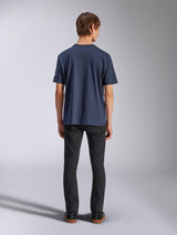 T-shirt Partake CSF - Manga Curta