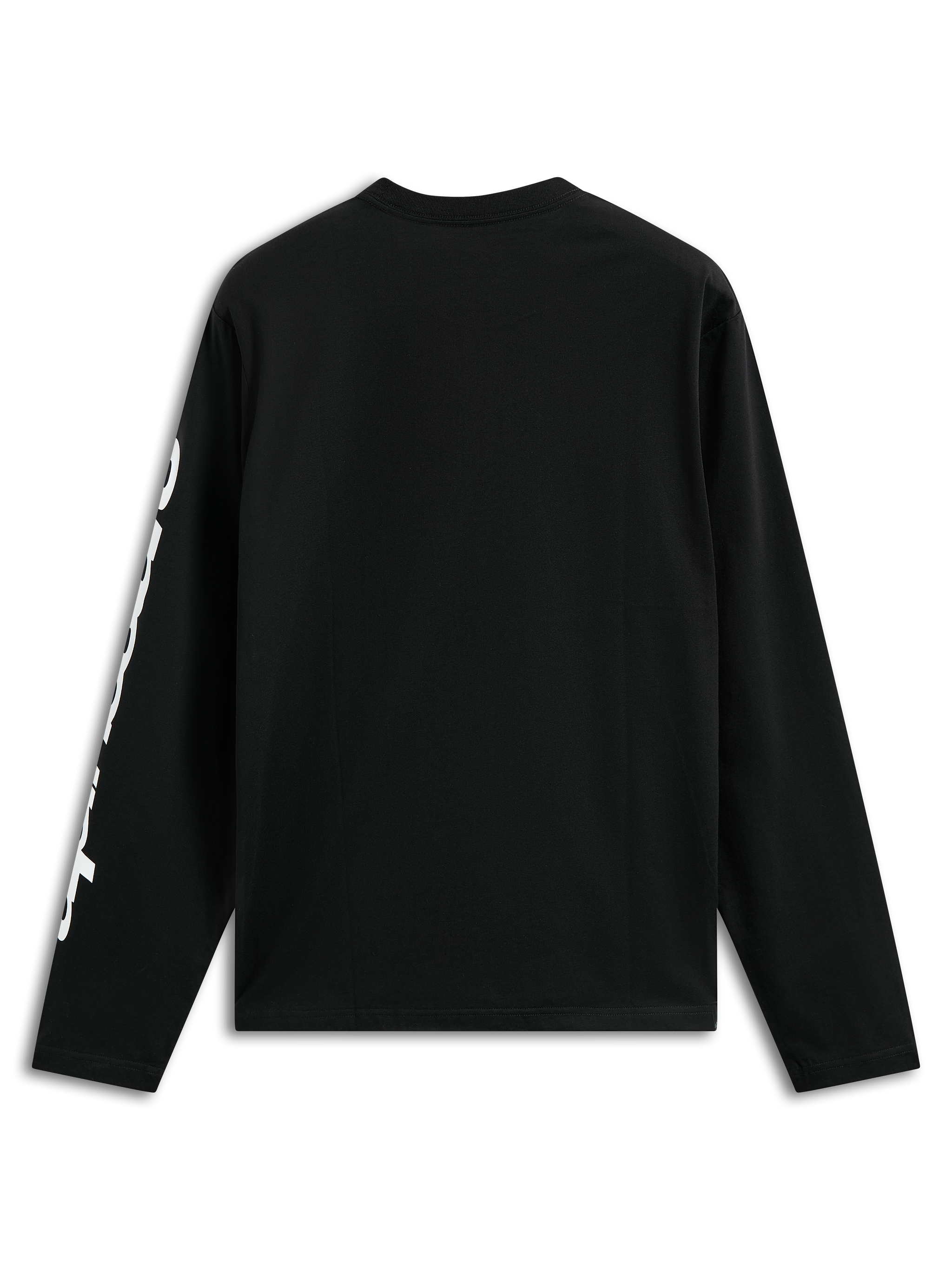 Trackside CSF Tee - Long Sleeve