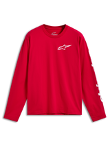 Trackside CSF Tee - Long Sleeve