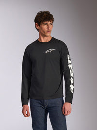 T-shirt Trackside CSF