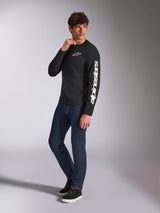 Trackside CSF Tee - Long Sleeve