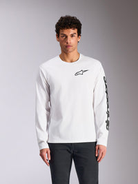 T-shirt Trackside CSF
