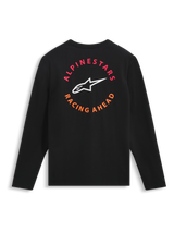 True CSF Tee - Long Sleeve