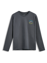 T-shirt True CSF - Manga Comprida