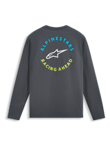 T-shirt True CSF - Manga Comprida