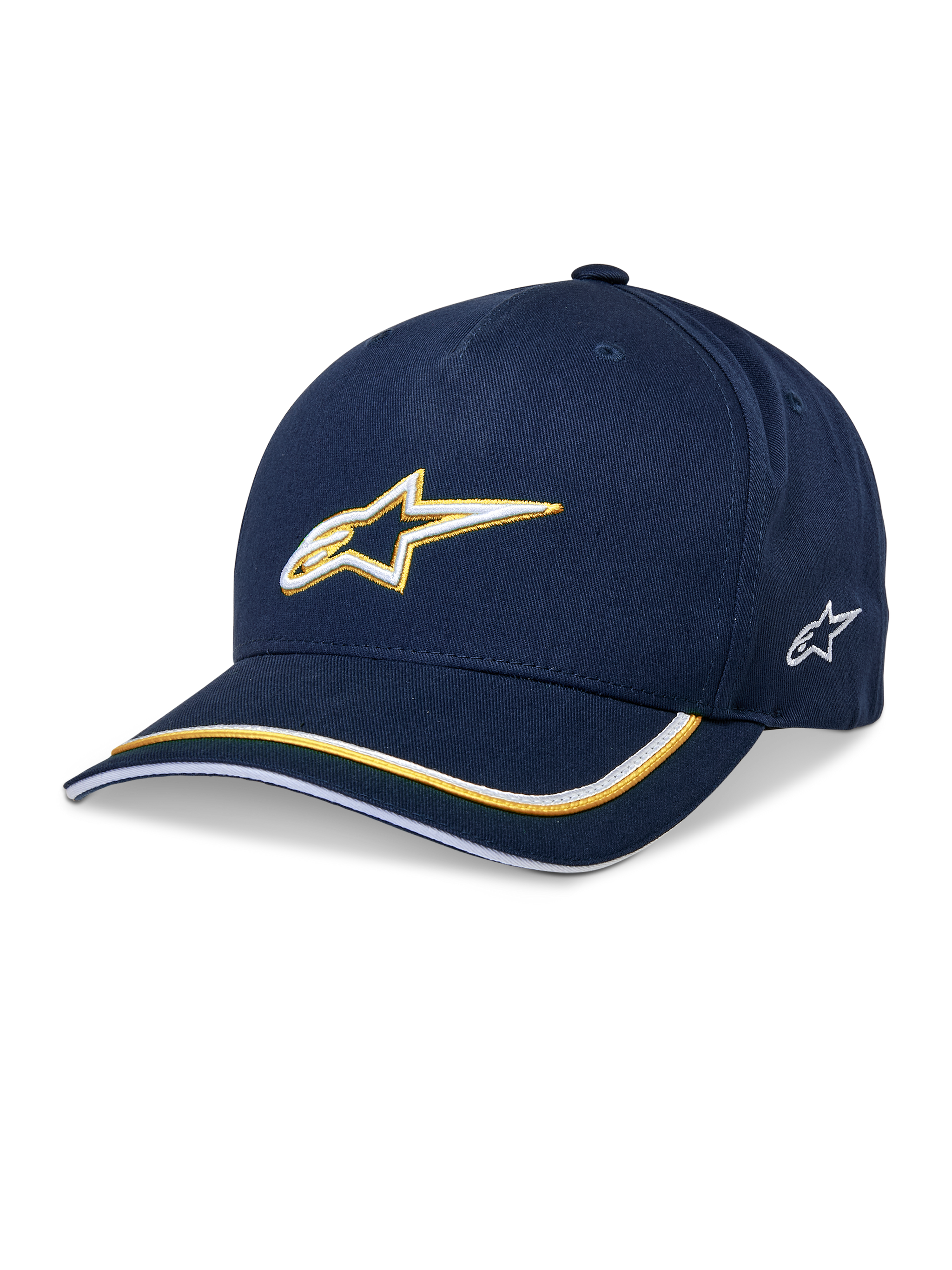 Ascension Snapback Hat